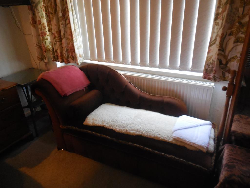 The Tulip Tree Hotell Wilmslow Rom bilde