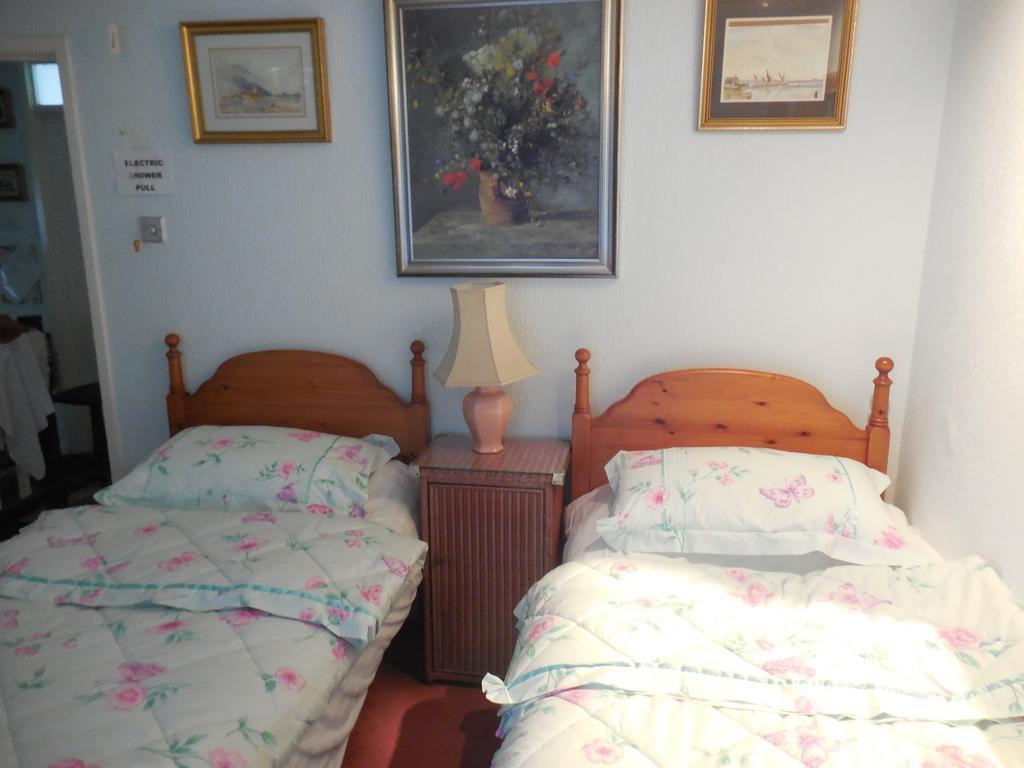 The Tulip Tree Hotell Wilmslow Rom bilde